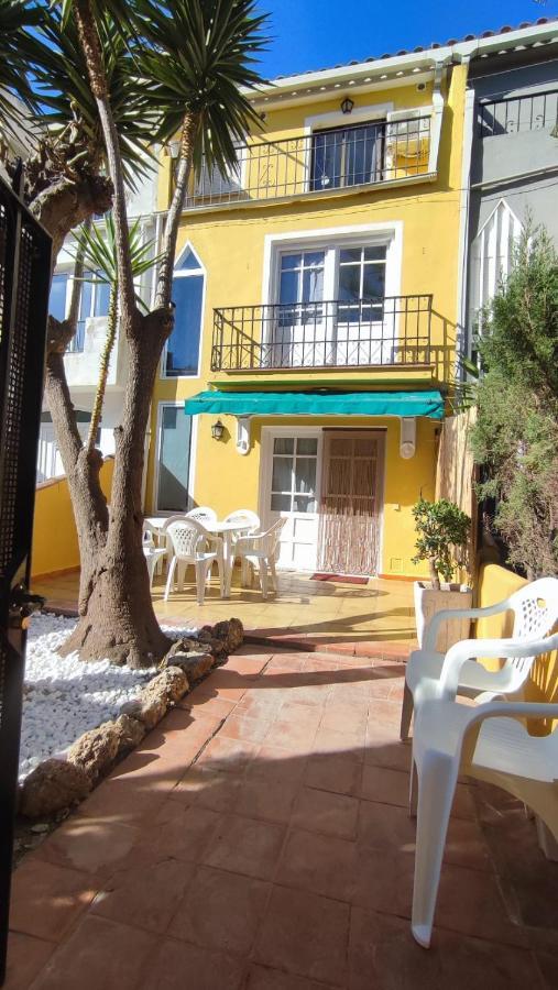Villaparadisi Vakantiehuis Benicàssim
